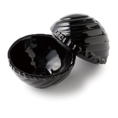 HELLRAZOR (ヘルレイザー) 3D LOGO ASH TRAY Black