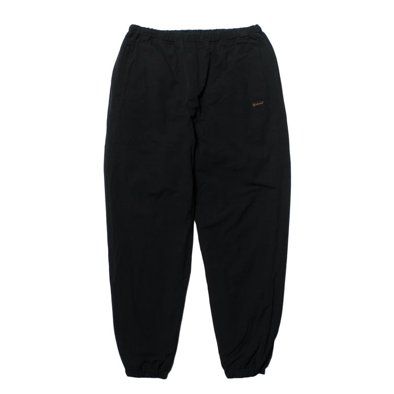 HELLRAZOR (ヘルレイザー) REVERSIBLE NYLON FLEECE PANT