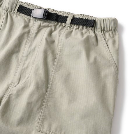 FTC RIPSTOP EASY BAKER PANT Olive