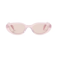 FTC DELORIS SUNGLASS Pink