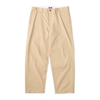 HELLRAZOR HELLCHINO WORK PANTS Beige
