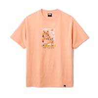 FTC KIDS TEE Guava