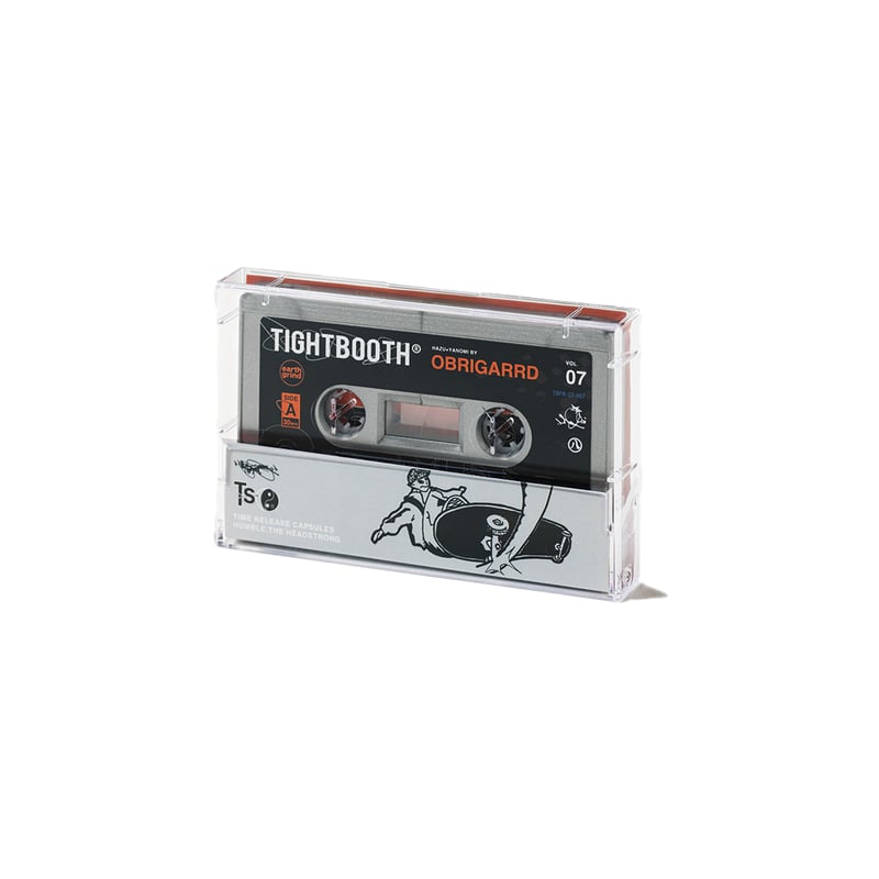 TIGHTBOOTH (タイトブース) TIGHTBOOTH x SauRas Being M TIGHTBOOTH (タイトブース) TIGHTBOOTH x SauRas Being M