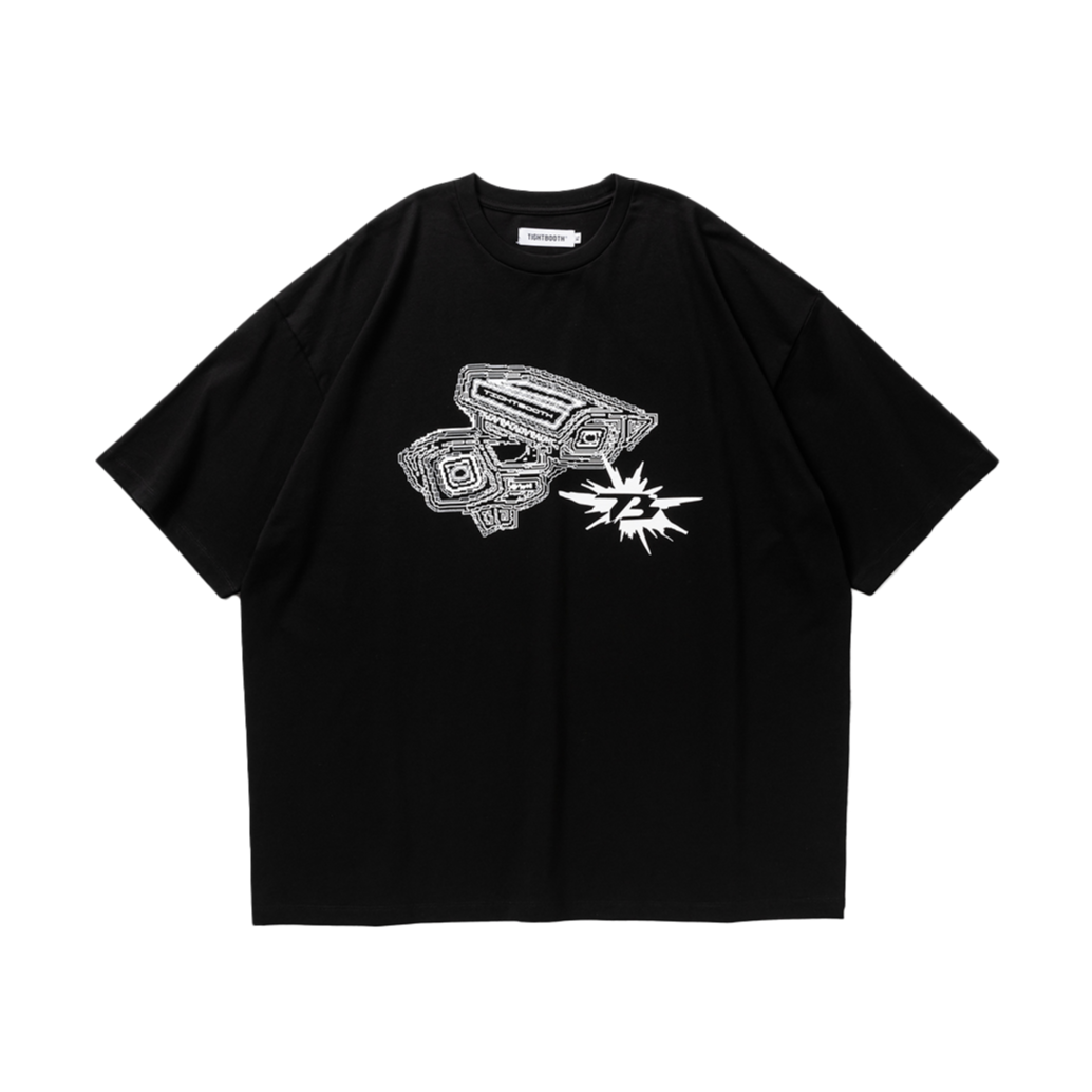 TIGHT BOOTH タイトブース　tシャツ soldout! _ TBPR SS24-T11 INITIALIZE T-SHIRT ◇ TIGHTBOOTH