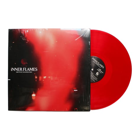 HELLRAZOR ALBUM iNNER FLAMES 12LP Vinyl