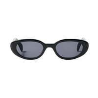 FTC DELORIS SUNGLASS Black
