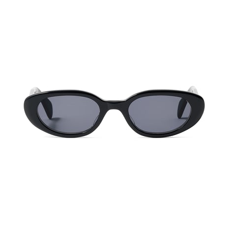 FTC DELORIS SUNGLASS Black