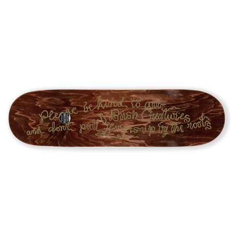 PASS~PORT & MAY GIBBS MG DECK 8.25inch