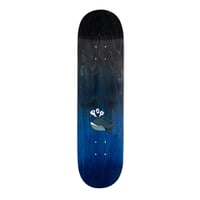 POP TRADING COMPANY (ポップトレーディングカンパニー) WHALE BOARD 8.125inch
