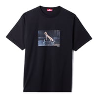 HELLRAZOR SKATE THING SHIRT Black