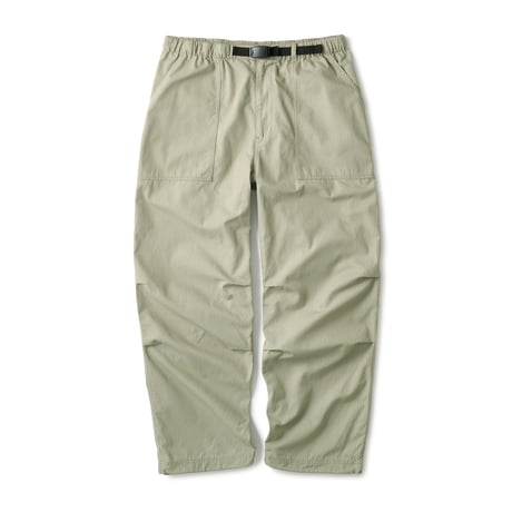 FTC RIPSTOP EASY BAKER PANT Olive