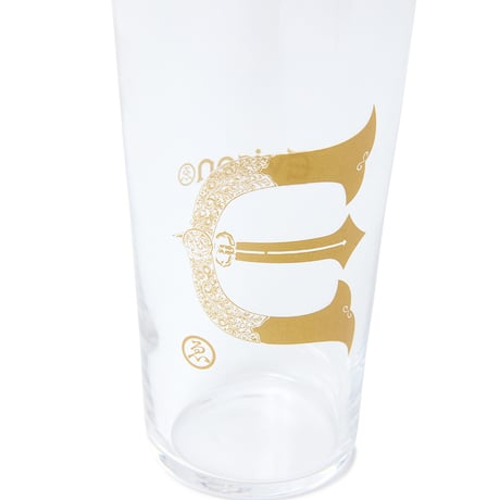 EVISEN E THIN GLASS Clear