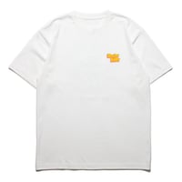 HELLRAZOR (ヘルレイザー) MASTER KILLER SHIRT White