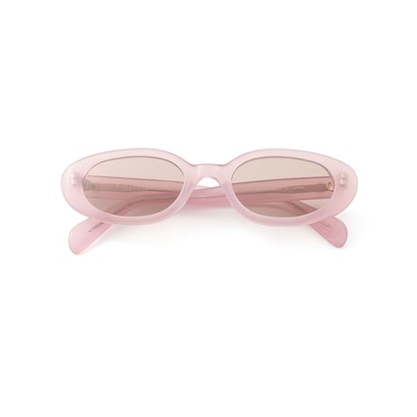 FTC DELORIS SUNGLASS Pink