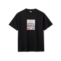 FTC SHOP TEE Black