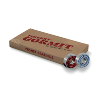 PUSHER BEARINGS (プッシャーベアリング) Thierry Gormit Pro Bearings
