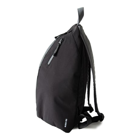 HELLRAZOR DISASTER BACK PACK Black