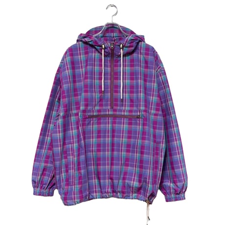 PORTANCE STAY DRY ANORAK PPL CHK