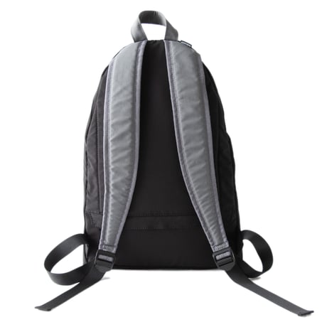 HELLRAZOR DISASTER BACK PACK Black