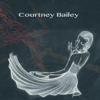 HOLE AND HOLLAND Coutney Bailey - Jiwa Jiwa EP Vinyl