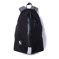 HELLRAZOR DISASTER BACK PACK Black