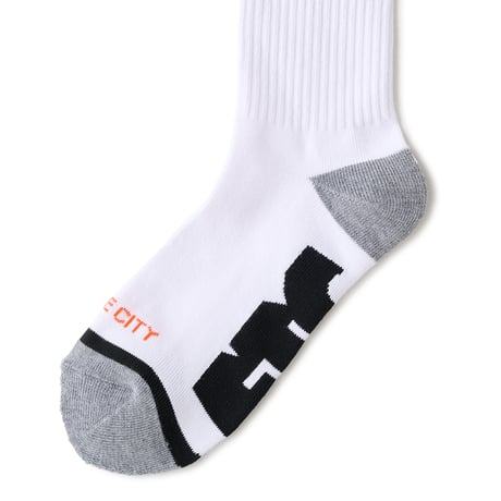 FTC TEAM SOCKS White