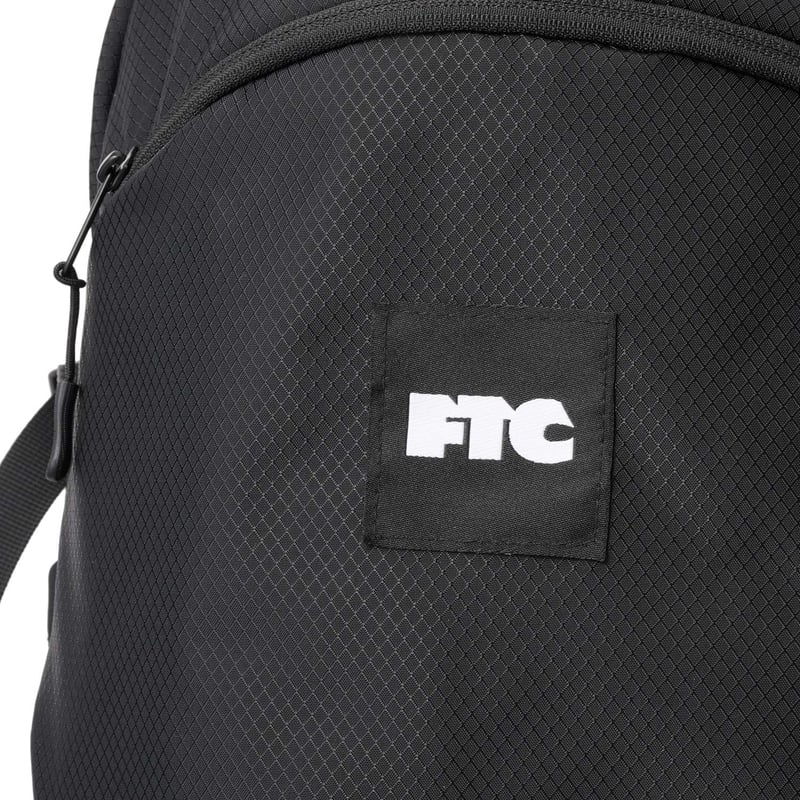 FTC tacoma25L リュック FTC（エフティーシー）の「BACKPACK（バックパック/リュック