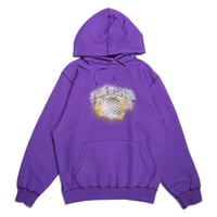 EVISEN (エビセン) INDIVISIBLE LIGHT WEIGHT CREWNECK