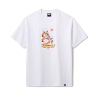 FTC KIDS TEE White