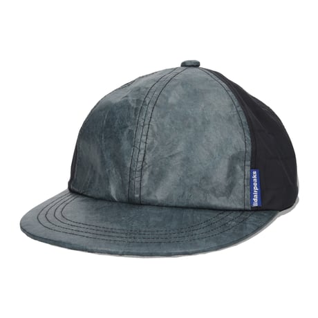 帽子 Lidairpeaks Pebbles hat black CATEGORY LIDAIRPEAKS | SPOONS NIIGATA ONLINE STORE