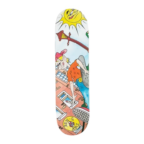 CATEGORY 【DECKS】 | SPOONS NIIGATA ONLINE STORE