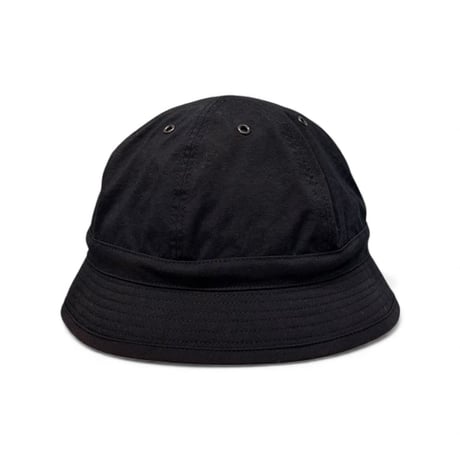 坩堝 HERITAGE 6PANEL HAT Black , Sand , Army