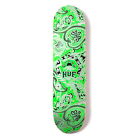 huf®︎ | Evisen PAISLEY DECK 8.5inch