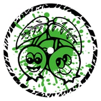 HOLE AND HOLLAND SUNGA - Up EP Vinyl