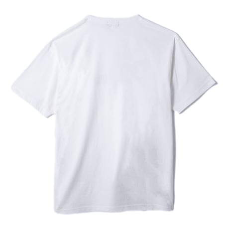 HELLRAZOR WARRIORS SHIRT White