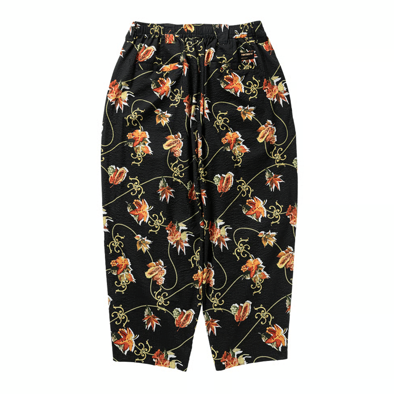 TIGHTBOOTH (タイトブース) MAPLE BALLOON PANTS Maple |
