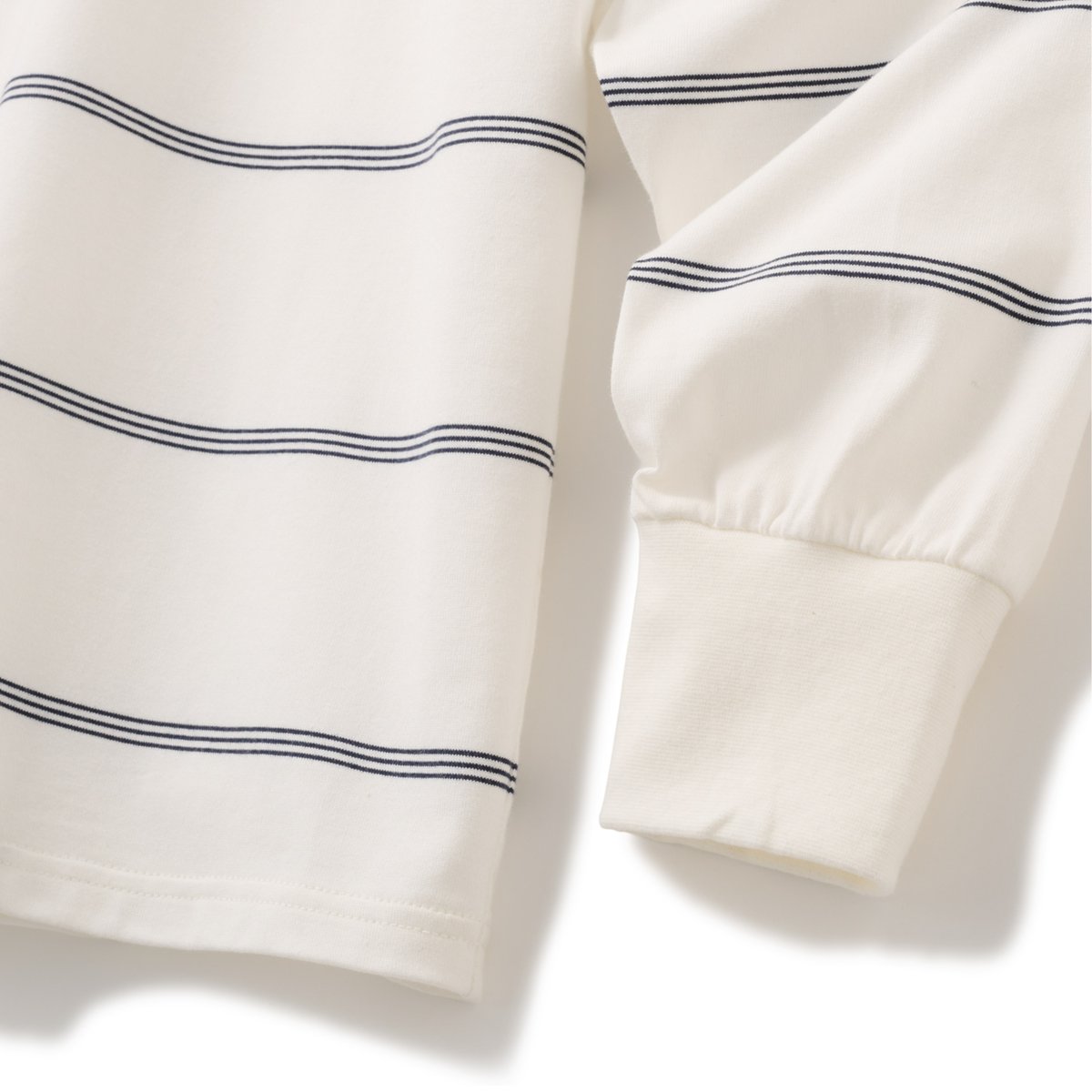 FTC ストライプジャケット FTC(エフティーシー)/ LEVEL 7 PRIMALOFT(R) V4 JACKET -3.COLOR