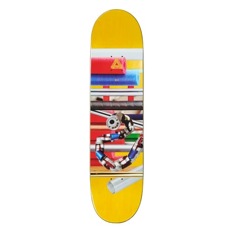 PALACE BENNY 8.1inch