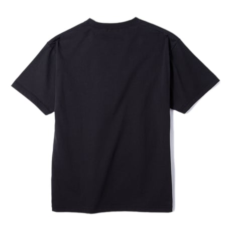 HELLRAZOR WARRIORS SHIRT Black