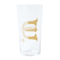 EVISEN E THIN GLASS Clear