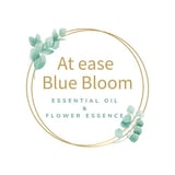 At ease Blue Bloom