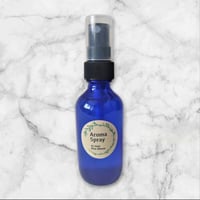 【公式LINE登録者限定】グラウンディングアロマスプレー10ml お試し ＆ 受け取りブロック診断レポート