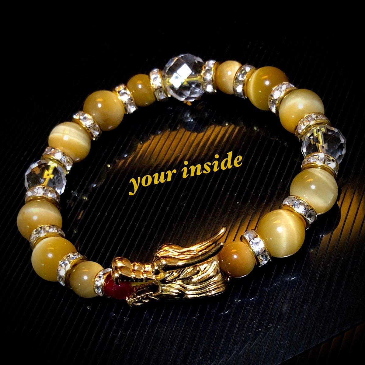 水晶手彫り龍頭　ドラゴンヘッド Amazon | ドラゴンヘッド 龍頭 26mm×10mm×10mm ロンデル 天然石