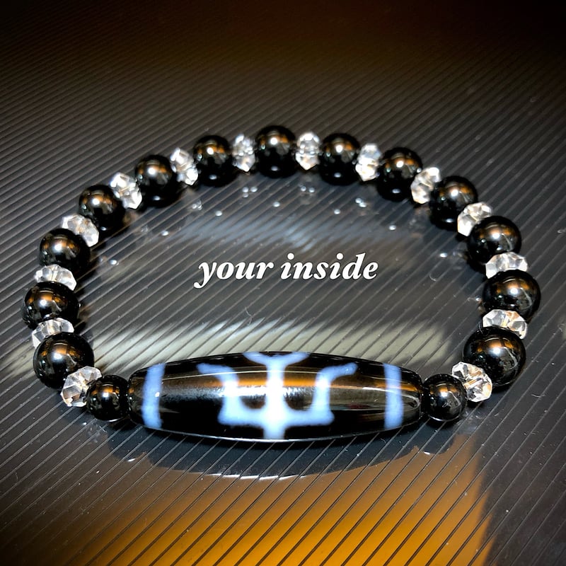 f0113-v.v.k.waiwai様◆ご注文品 ご確認用 専用ページ 大人天珠 大人天珠 天然石ブレスレット | 💎 天然石アクセサリー ユアインサイド