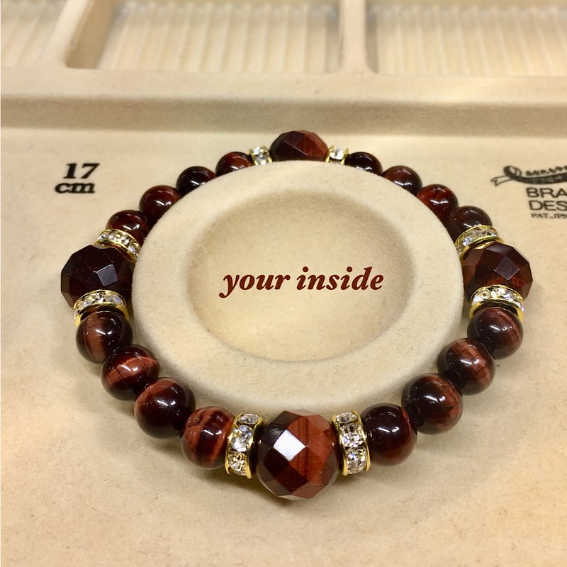 天然石ビーズブレスレット 天然石ビーズブレスレット（ブレスレット・バングル） | TAKEO KIKUCHI