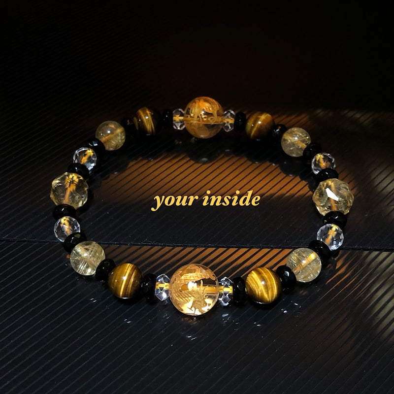 双龍 ダブル ドラゴン 金色彫り水晶 ルチルクォーツ 天然石