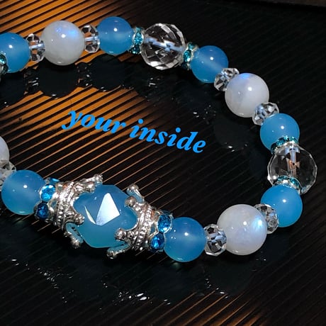 シーブルーカルセドニー | STORES