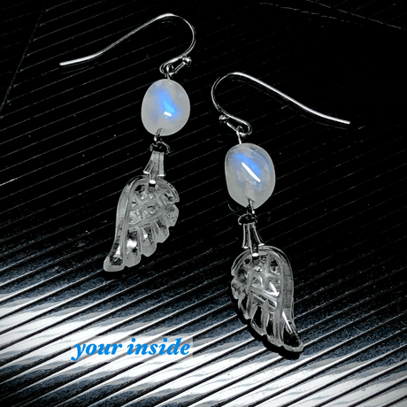 フェザーピアス | STORES