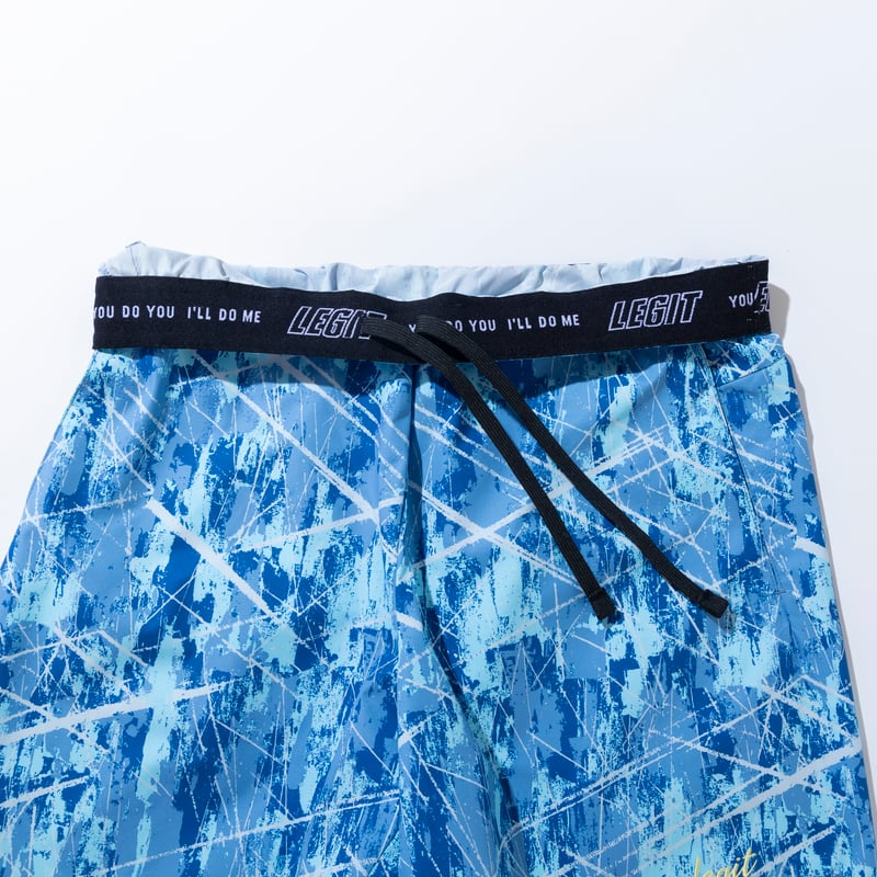 Legit バスパン SHAKE 3 COLOR | バスケショップ rim.2nd