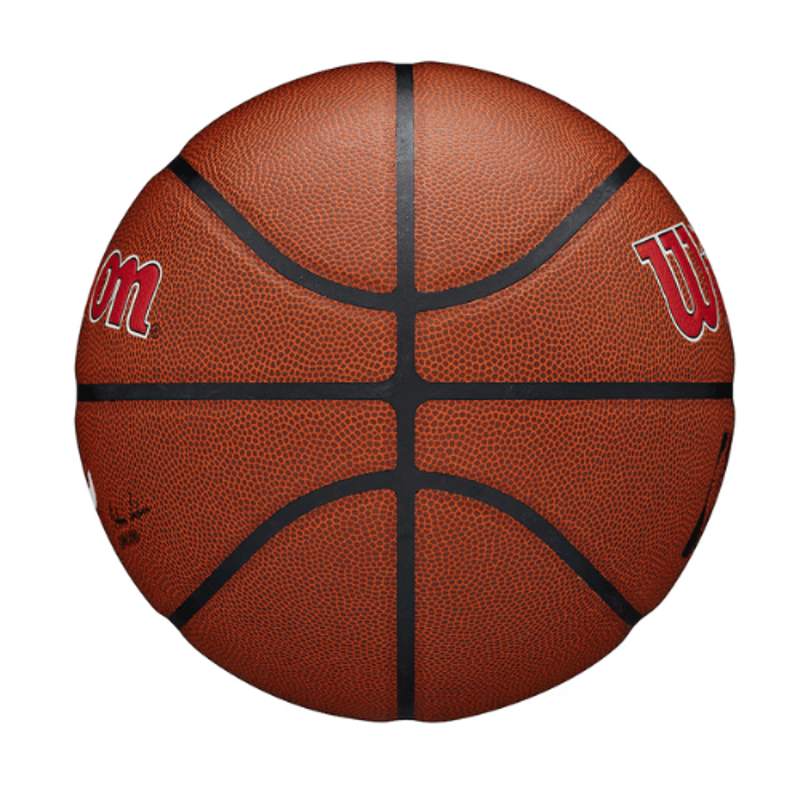 Wilson NBA TEAM ALLIANCE BSKT CHI BULLS 7号 | バス
